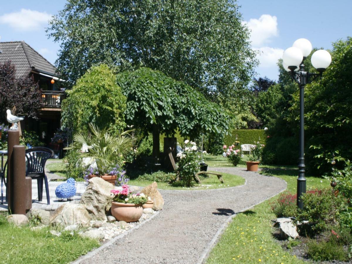 Ferienhaus Wieke Wiesmoor Exterior photo