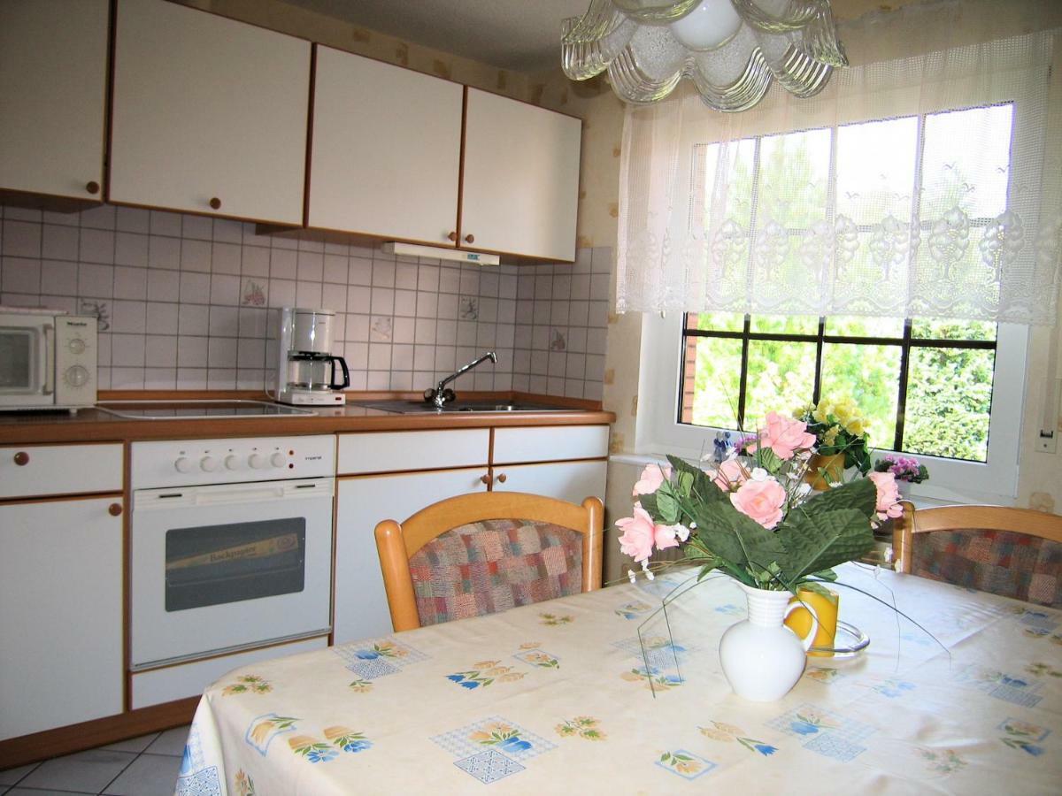Ferienhaus Wieke Wiesmoor Exterior photo